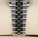 2026 ROLEX DATEJUST PURPLE DIAL 36MM 126234