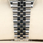 2026 ROLEX DATEJUST PURPLE DIAL 36MM 126234
