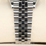 2026 ROLEX DATEJUST PURPLE ROMAN DIAL 36MM 126234