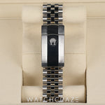 2026 ROLEX DATEJUST PURPLE DIAL 36MM 126234