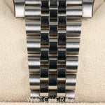 2021 ROLEX GMT MASTER II PEPSI 40MM 126710BLRO