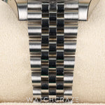 2021 ROLEX GMT MASTER II PEPSI 40MM 126710BLRO