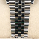 2024 ROLEX DATEJUST FLUTED JUBILEE WIMBLEDON DIAL 41MM 126334