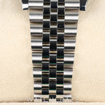 2024 ROLEX DATEJUST FLUTED JUBILEE WIMBLEDON DIAL 41MM 126334