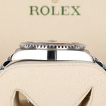 2021 ROLEX GMT MASTER II PEPSI 40MM 126710BLRO