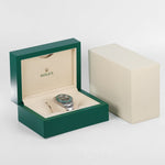 2019 ROLEX HULK SUBMARINER DATE 40MM 116610LV