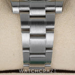 2019 ROLEX HULK SUBMARINER DATE 40MM 116610LV