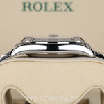 2026 ROLEX DATEJUST PURPLE DIAL 36MM 126234