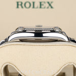 2026 ROLEX DATEJUST PURPLE DIAL 36MM 126234