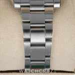 2019 ROLEX HULK SUBMARINER DATE 40MM 116610LV