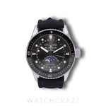 2022 BLANCPAIN BATHYSCAPHE QUANTIEME COMPLET PHASE DE LUNE 43MM 50541110B52A