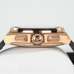 ZENITH DEFY EL PRIMERO ROSE GOLD 44MM 18.9000.9004/71.R585