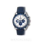 2026 OMEGA SPEEDMASTER ANNIVERSARY SERIES SILVER DIAL SNOOPY 42MM 310.32.42.50.02.001
