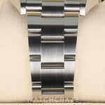 2025 ROLEX EXPLORER II BLACK DIAL 41MM 226570