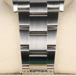 2025 ROLEX EXPLORER II BLACK DIAL 41MM 226570
