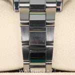2023 ROLEX YACHTMASTER SLATE DIAL 40MM 126622