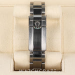 2023 ROLEX YACHTMASTER SLATE DIAL 40MM 126622