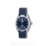 2021 OMEGA SEAMASTER AQUA TERRA 150M 38MM 220.10.38.20.03.00