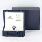 2026 OMEGA SPEEDMASTER ANNIVERSARY SERIES SNOOPY 42MM 310.32.42.50.02.001