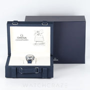 2026 OMEGA SPEEDMASTER ANNIVERSARY SERIES SILVER DIAL SNOOPY 42MM 310.32.42.50.02.001