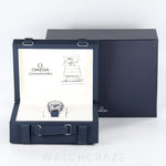 2026 OMEGA SPEEDMASTER ANNIVERSARY SERIES SILVER DIAL SNOOPY 42MM 310.32.42.50.02.001