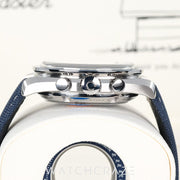 2026 OMEGA SPEEDMASTER ANNIVERSARY SERIES SILVER DIAL SNOOPY 42MM 310.32.42.50.02.001