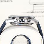 2026 OMEGA SPEEDMASTER ANNIVERSARY SERIES SILVER DIAL SNOOPY 42MM 310.32.42.50.02.001