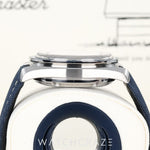 2026 OMEGA SPEEDMASTER ANNIVERSARY SERIES SILVER DIAL SNOOPY 42MM 310.32.42.50.02.001