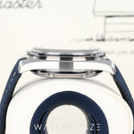 2026 OMEGA SPEEDMASTER ANNIVERSARY SERIES SNOOPY 42MM 310.32.42.50.02.001