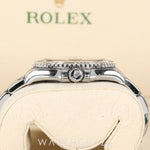 2023 ROLEX YACHTMASTER SLATE DIAL 40MM 126622