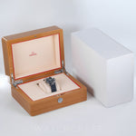 2021 OMEGA SEAMASTER AQUA TERRA 150M 38MM 220.10.38.20.03.00