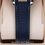 2021 OMEGA SEAMASTER AQUA TERRA 150M 38MM 220.10.38.20.03.00