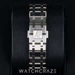 2020 AUDEMARS PIGUET ROYAL OAK CHRONOGRAPH WHITE DIAL 