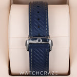 2021 OMEGA SEAMASTER AQUA TERRA 150M 38MM 220.10.38.20.03.00