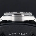 2020 AUDEMARS PIGUET ROYAL OAK CHRONOGRAPH WHITE DIAL 