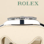 2026 ROLEX GMT MASTER II BATMAN 40MM 126710BLNR