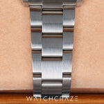 2000 ROLEX SEA-DWELLER BLACK DIAL 40MM M16600 - ROLEX SERVICED 2023