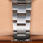 2000 ROLEX SEA-DWELLER BLACK DIAL 40MM M16600 - ROLEX SERVICED 2023