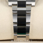 2026 ROLEX GMT MASTER II BATMAN 40MM 126710BLNR