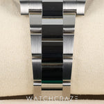 2026 ROLEX GMT MASTER II BATMAN 40MM 126710BLNR