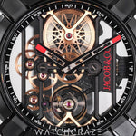 2024 JACOB & CO EPIC X COLLECTION EX110.21.AA.AF.A