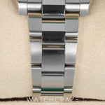 2018 ROLEX GMT-MASTER II BATMAN 40MM 116710BLNR