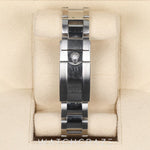 2018 ROLEX GMT-MASTER II BATMAN 40MM 116710BLNR