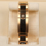 2025 ROLEX COSMOGRAPH DAYTONA YELLOW GOLD 40MM 126508