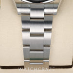 2025 ROLEX OYSTER PERPETUAL BLUE DIAL 41MM 134300