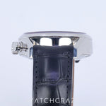 2019 TAG HEUER CALIBRE 16 CV2A1AB.FC6379