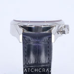 2019 TAG HEUER CALIBRE 16 CV2A1AB.FC6379