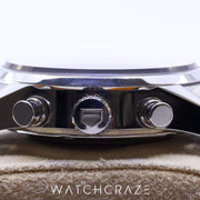 2019 TAG HEUER CALIBRE 16 CV2A1AB.FC6379