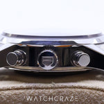 2019 TAG HEUER CALIBRE 16 CV2A1AB.FC6379