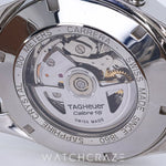 2019 TAG HEUER CALIBRE 16 CV2A1AB.FC6379